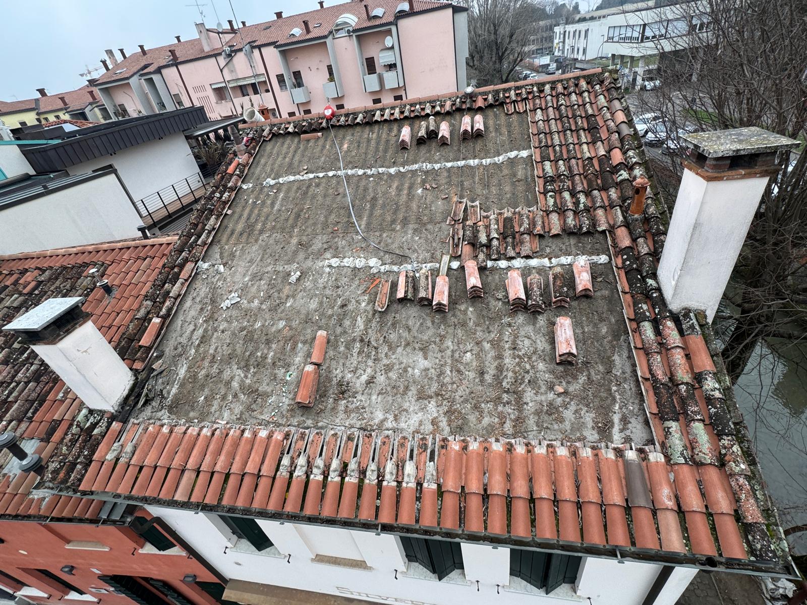 Stato iniziale