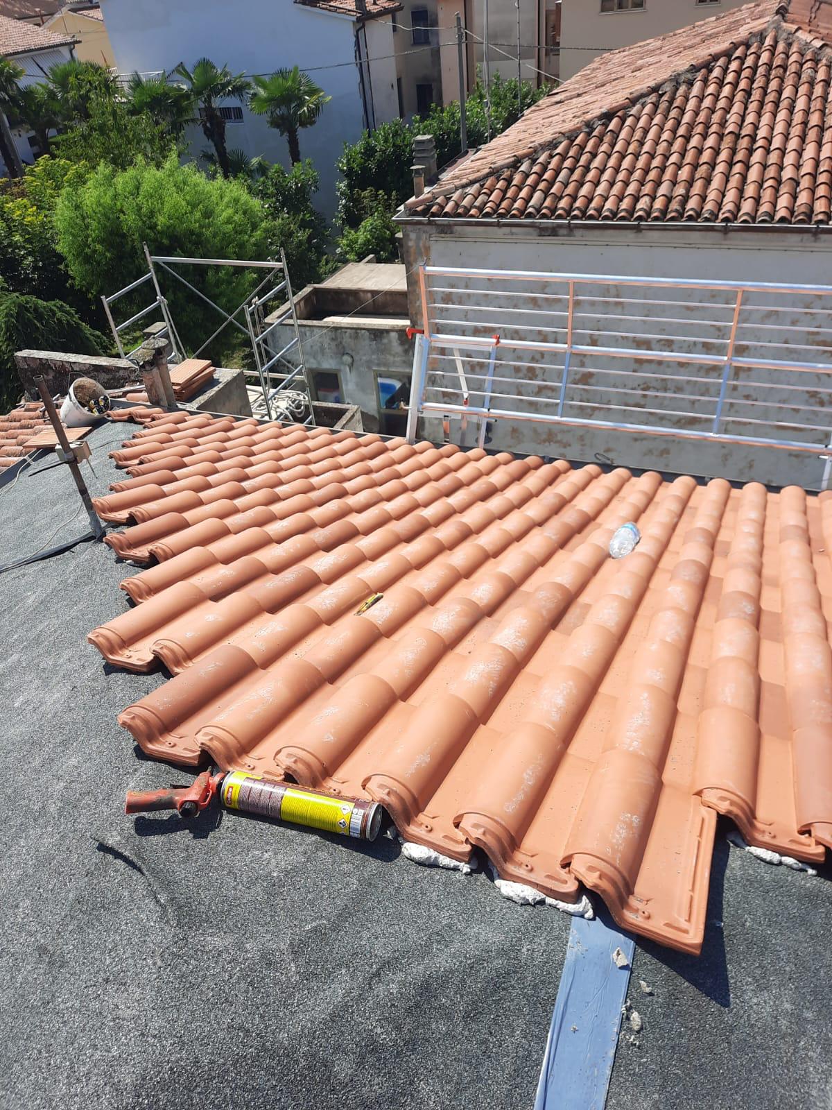 Lavoro Nordest Coperture 10