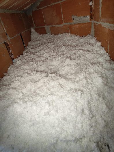 Isolamento sottotetto